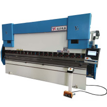 Factory production Professional cnc sheet metal bending machine cnc